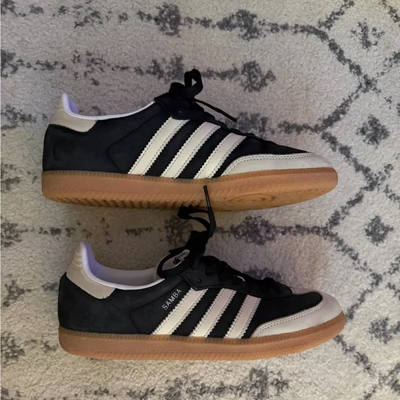 Adidas Samba Women’s - Picture 4 of 10